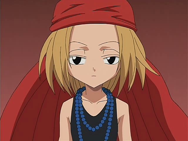 Otaku Gallery  / Anime e Manga / Shaman King / Screen Shots / Episodi / 15 - Bonekillers 15th Round / 063.jpg